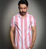 پیراهن راه راه pr62 - تصویر 3