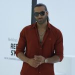 پیراهن مخمل کبریتی mk6