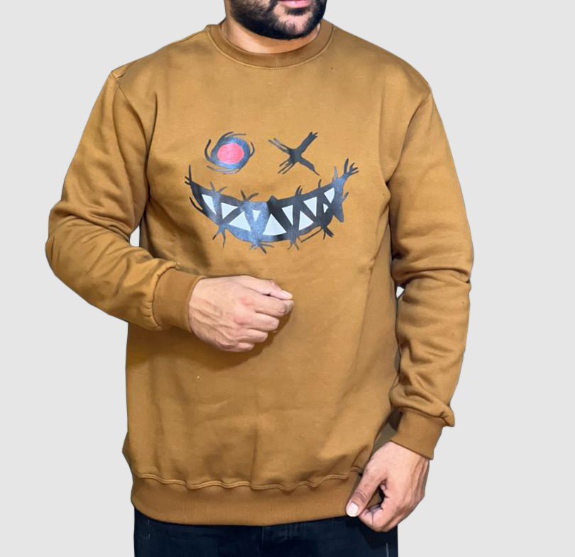Smile4 دورس مردانه مدل Smile - Image 1