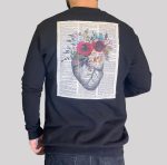دورس تیکه دوزی Heart - تصویر 2