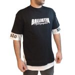 تیشرت ballistik5: