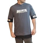 تیشرت ballistik5 - Image 2