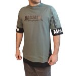تیشرت ballistik5 - Image 5