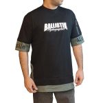 تیشرت ballistik5 - Image 7