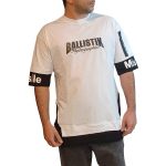 تیشرت ballistik5 - Image 9